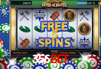 356BET CASINO